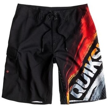 Kleidung Herren Shorts / Bermudas Quiksilver Side Swipe 21