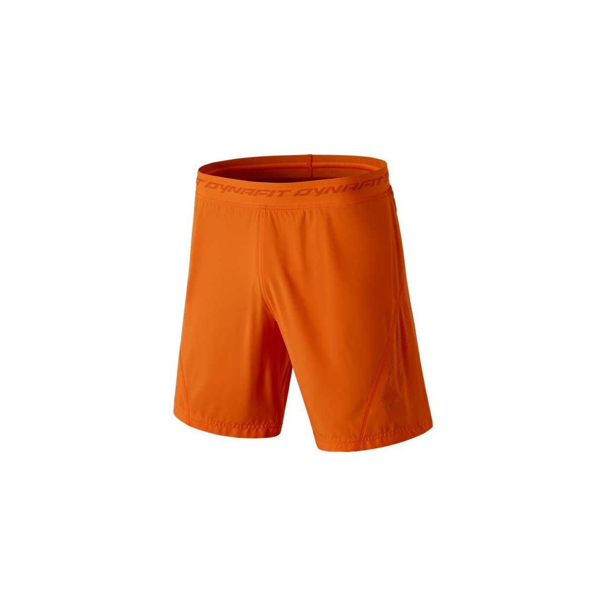 Kleidung Herren Shorts / Bermudas Dynafit React 2 Dst M 2/1 Shorts 70674-4861 Orange