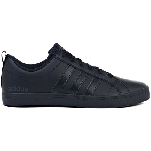 Schuhe Herren Sneaker Low adidas Originals VS Pace Schwarz