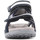 Schuhe Kinder Sandalen / Sandaletten Geox Schuhe  J Borealis J820RB 01050 C0661 Multicolor