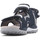Schuhe Kinder Sandalen / Sandaletten Geox Schuhe  J Borealis J820RB 01050 C0661 Multicolor