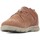 Schuhe Herren Sneaker Low Caterpillar EBB P721235 Braun