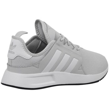 adidas Originals X Plr C Grau - Schuhe Sneaker Low Kind 89,00 €