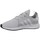 Schuhe Kinder Sneaker Low adidas Originals X Plr C Grau