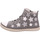 Schuhe Mädchen Sneaker Lurchi High 331362025 S 3313620-25 Grau