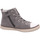 Schuhe Mädchen Sneaker Lurchi High 331362025 S 3313620-25 Grau