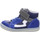 Schuhe Jungen Babyschuhe Ricosta High Benni 2528500/175 Blau