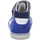 Schuhe Jungen Babyschuhe Ricosta High Benni 2528500/175 Blau