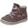 Schuhe Mädchen Babyschuhe Ricosta Maedchen 25265-485 Grau