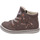 Schuhe Mädchen Babyschuhe Ricosta Maedchen 25265-485 Grau