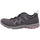 Schuhe Herren Sneaker Ecco Sportschuhe 841114-56586-Terracruise-Lite Grau