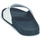 Schuhe Pantoletten Emporio Armani EA7 SEA WORLD VISIBILITY SLIPPER Weiss / Marine