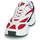 Schuhe Herren Sneaker Low Fila VENOM LOW Weiss / Rot