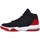 Schuhe Herren Basketballschuhe Nike Jordan Max Aura Schwarz