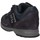 Schuhe Jungen Sneaker Low Hogan HXT0920V310IBQ2318 Sneaker Kind blau Blau