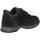 Schuhe Jungen Sneaker Low Hogan HXT0920V310IBQ2318 Sneaker Kind blau Blau