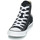 Schuhe Sneaker High Converse CHUCK TAYLOR ALL STAR CORE HI Schwarz