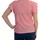 Kleidung Damen T-Shirts & Poloshirts Pepe jeans 92556 Rosa