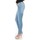 Kleidung Damen Straight Leg Jeans Wrangler Jeanshose  Caitlin Blue Baloo W24CH145X Blau