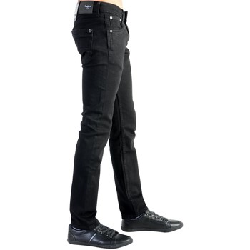 Pepe jeans 98913 Schwarz