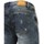 Kleidung Herren 3/4 Hosen & 7/8 Hosen True Rise Jeans Bermuda Kurze Jeans Blau