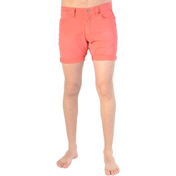 Kleidung Jungen Shorts / Bermudas Petrol Industries 76898 Rot