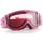 Accessoires Sportzubehör Uvex Gogle narciarskie  Skyper S550429-90 Rosa