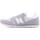 Schuhe Kinder Sandalen / Sandaletten New Balance KD373P1Y Violett