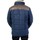 Kleidung Herren Jacken Kaporal 104410 Blau