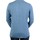 Kleidung Herren Pullover Kaporal 90670 Blau