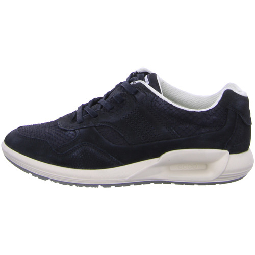 Ecco Schnuerschuhe  440003/51707 440003/51707 Schwarz