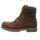 Schuhe Herren Stiefel Panama Jack Panama-03-Igloo-C11-cuero-bark Braun