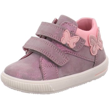 Schuhe Mädchen Babyschuhe Legero Maedchen 0-200362-4400 rosa