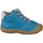 Schuhe Jungen Babyschuhe Ricosta Schnuerschuhe SAMI 63 1221700/147 Blau