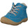 Schuhe Jungen Babyschuhe Ricosta Schnuerschuhe SAMI 63 1221700/147 Blau