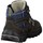 Schuhe Jungen Babyschuhe Ricosta Schnuerschuhe 64 3623500/285 285 Braun