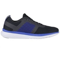Schuhe Herren Sneaker Low Reebok Sport PT Prime Run Blau, Schwarz