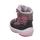 Schuhe Mädchen Babyschuhe Superfit Maedchen Groovy,/rosa 3-09307-20 Grau