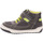 Schuhe Jungen Babyschuhe Nike High 482118 7004/002 Grau
