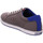 Schuhe Herren Sneaker Tom Tailor RR+ Harlow FM0FM00596-039 steel grey FM0FM00596-039 Grau