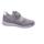 Schuhe Mädchen Sneaker Ricosta Klettschuhe MILANA 66 5821600/456 Grau
