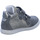 Schuhe Jungen Babyschuhe Ricosta Klettschuhe Kaya 2527200/452 Grau