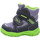 Schuhe Jungen Babyschuhe Superfit Klettstiefel 044-48 Grau