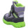 Schuhe Jungen Babyschuhe Superfit Klettstiefel 044-48 Grau