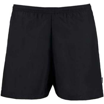 Kleidung Herren Shorts / Bermudas Gamegear KK986 Schwarz