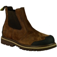 Schuhe Herren Boots Amblers 225 S3 WP Multicolor