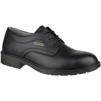 Schuhe Herren Derby-Schuhe Amblers FS62 Waterproof Safety Shoes Schwarz