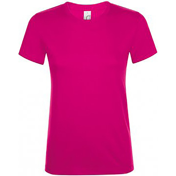 Kleidung Damen T-Shirts Sols Regent Multicolor