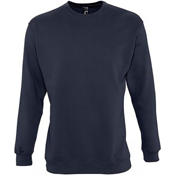 Kleidung Sweatshirts Sols 13250 Blau