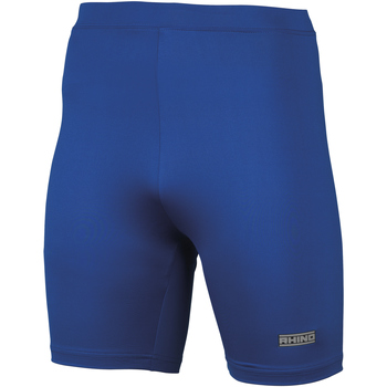 Kleidung Herren Shorts / Bermudas Rhino RH010 Blau